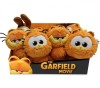 Garfield &amp; Friends - Jucarie Plus 25cm - Personaje Diverse, Cadou Copii, Unisex, 3+ Ani