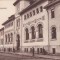 FOCSANI BPALATUL DE JUSTITIE,CIRCULATA,ROMANIA.