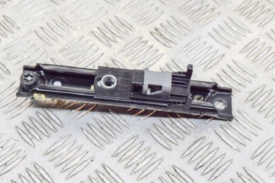 Reglaj &amp;icirc;nălțime centura dreapta față OPEL ZAFIRA TOURER C P12 2012 OEM: D0086-5,11J15 | 11659219 foto