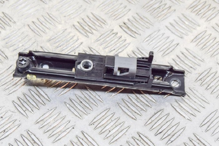 Reglaj &icirc;nălțime centura dreapta față OPEL ZAFIRA TOURER C P12 2012 OEM: D0086-5,11J15 | 11659219