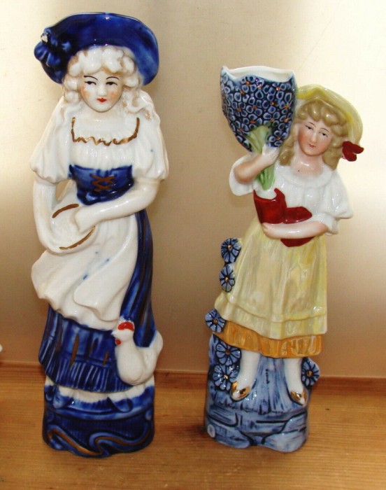 bibelouri germane art deco