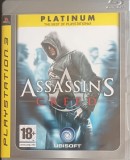 Joc PS3 Assassins Creed Platinum