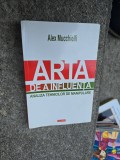 Carte Arta de a influența - Alex Mucchielli, Psihologie, Editura Polirom, An 2015, 204 pagini