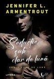 Seducție sub clar de lună (Vol. 2) - Paperback brosat - Jennifer L. Armentrout - Litera