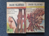 NUVELE Ioan Slavici (Gura satului, Moara cu noroc, Comoara Vatra parasita) 2 vol