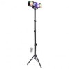 STAND CU EFECTE LUMINI FX BAR + ASTRO + LASER + UV + STROBO