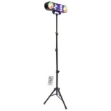 STAND CU EFECTE LUMINI FX BAR + ASTRO + LASER + UV + STROBO