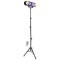 STAND CU EFECTE LUMINI FX BAR + ASTRO + LASER + UV + STROBO