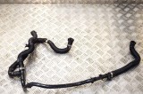 Furtun de lichid de răcire JAGUAR I-PACE X590 2018 OEM: J9D3-8D118-AC 13773164