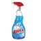 Solutie pentru curatat geamuri Rivex Glass Clear, 750 ml