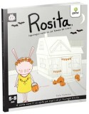 Cumpara ieftin Rosita, iepurasul care nu se temea de nimic/***
