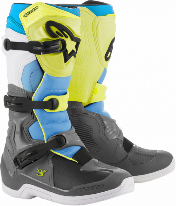 Cizme Enduro MX Alpinestars TECH 3