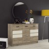 Comoda Luca Stejar K002, MP