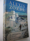 Alexis Zorba (Le Livre de la poche) - lb. franceza - Nikos Kazantzaki