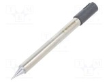 V&acirc;rf conic 0,2mm QUICK pentru ciocan de lipit