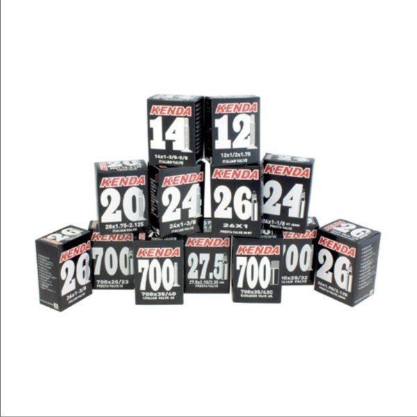 Camera 3.75 - 4.25 - 110/90 - 120/80 - 120/90 - 17 Kenda