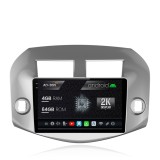 Cumpara ieftin Navigatie 2K Toyota RAV4 (2005-2013), Android OS, S-Quadcore 4GB RAM + 64GB ROM, 10.36 Inch - AD-BGS100042K+AD-BGRKIT069A