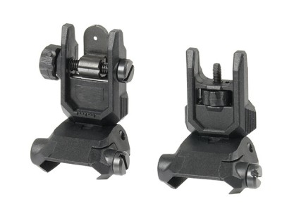 Catari polimer pliabile Cyma foto