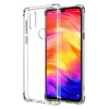 Husa pentru XIAOMI Redmi 7 - Shock Proof (Transparent)