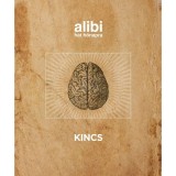 Alibi hat h&oacute;napra - Kincs