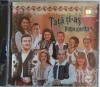 CD Țață, ti-aș pupa gurița compilatie populara nefolosit in tipla