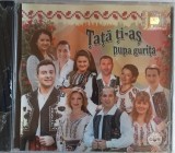 CD Țață, ți-aș pupa gurița - Compilație Muzică Populară Sigilat (2019) G&amp;S Music - 22 Trackuri