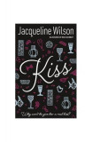 Kiss - Paperback brosat - Jacqueline Wilson - Random House