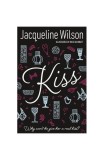 Kiss - Paperback brosat - Jacqueline Wilson - Random House
