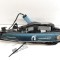 M&acirc;ner exterior ușă dreapta față CITRO&Euml;N C5 AIRCROSS 2020 OEM: 9820340980 | 27504240