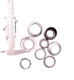 SET COROANE DIRECTIE Scuter electric moped 14x2.50 48v RDB Sulina&nbsp;Trotty&nbsp;Federal, China