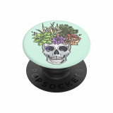 Suport Selfie Pentru Telefon Popsockets PopGrip Original Succulent Headspace