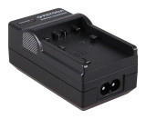 Incarcator acumulator Sony NP-FH30 NP-FH50 NP-FH70 NP-FH100 + adaptor auto (12V)