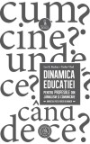 Dinamica educatiei pentru profesiile din jurnalism si comunicare - Școala Ardeleană