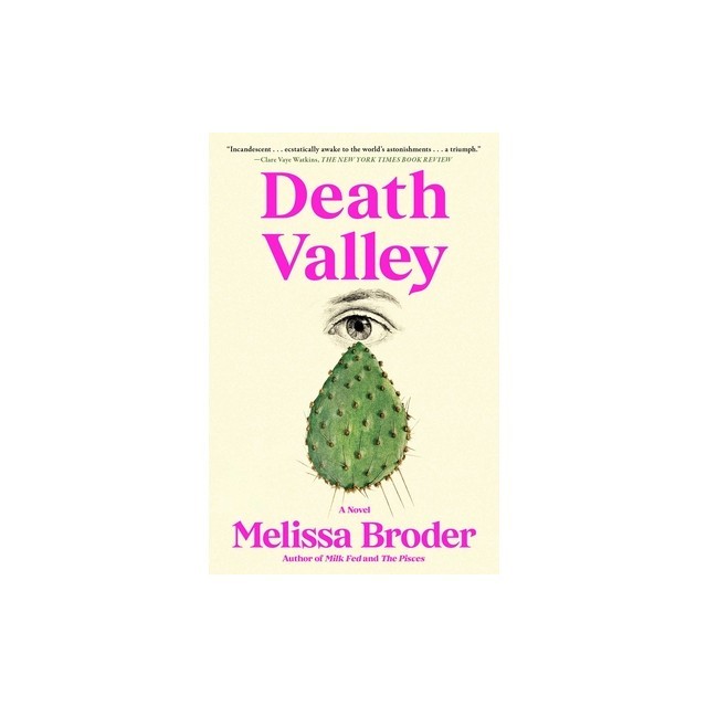Death Valley