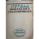 NUVELA ROMANEASCA CONTEMPORANA-CORNEL REGMAN-241581