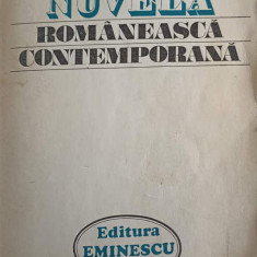 NUVELA ROMANEASCA CONTEMPORANA-CORNEL REGMAN