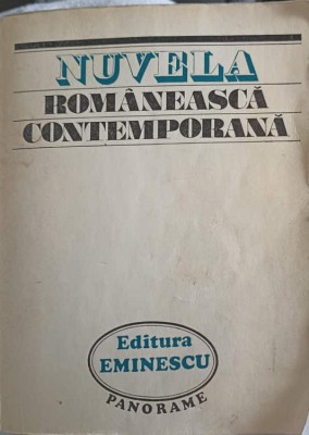 NUVELA ROMANEASCA CONTEMPORANA-CORNEL REGMAN-241581 foto