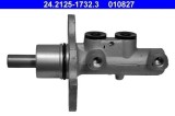 Pompa centrala frana Alfa Romeo 159, 159 Sportwagon, Brera; Fiat Croma; Opel Signum, Vectra C, Vectra C Gts; Saab 9-3, 9-3X, diam. 25.4 mm, lungime