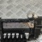 Unitate de distribuție a energiei VW T-CROSS C11 2024 OEM: 2Q0937548D | 31801381