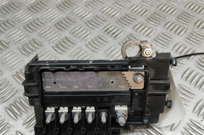 Unitate de distribuție a energiei VW T-CROSS C11 2024 OEM: 2Q0937548D | 31801381