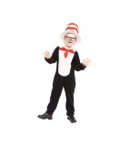 Costum carnaval Pisica Neagra pentru copii 130/140 cm (9-10 ani)