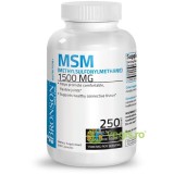 MSM 1500mg 250cps