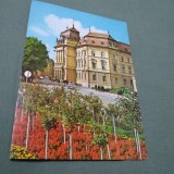 Cumpara ieftin CARTE POSTALA -ORADEA-CONSILIU POPULAR AL JUD.BINOR CIRCULATA