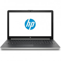 Laptop Second Hand HP 15-da0361ng, Intel Celeron N4000 1.10 - 2.60, 4GB DDR4, 256GB SSD, Webcam, 15.6 Inch HD, Tastatura Numerica NewTechnology Media