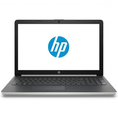 Laptop Second Hand HP 15-da0361ng, Intel Celeron N4000 1.10 - 2.60, 4GB DDR4, 256GB SSD, Webcam, 15.6 Inch HD, Tastatura Numerica NewTechnology Media foto