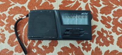RADIO ELTA 3551 . FUNCTIONEAZA . foto