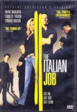 DVD Film de colectie: The Italian Job ( sub. romana - vezi descriere )