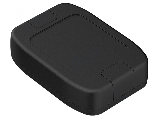 Carcasă Universală 100x150x33mm cu Lame de Fixare