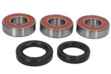 Kit rulment roata spate (cu etansanti) pentru HONDA CR 125/250/500 1990-2001