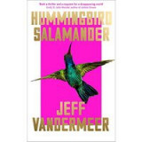 Hummingbird Salamander